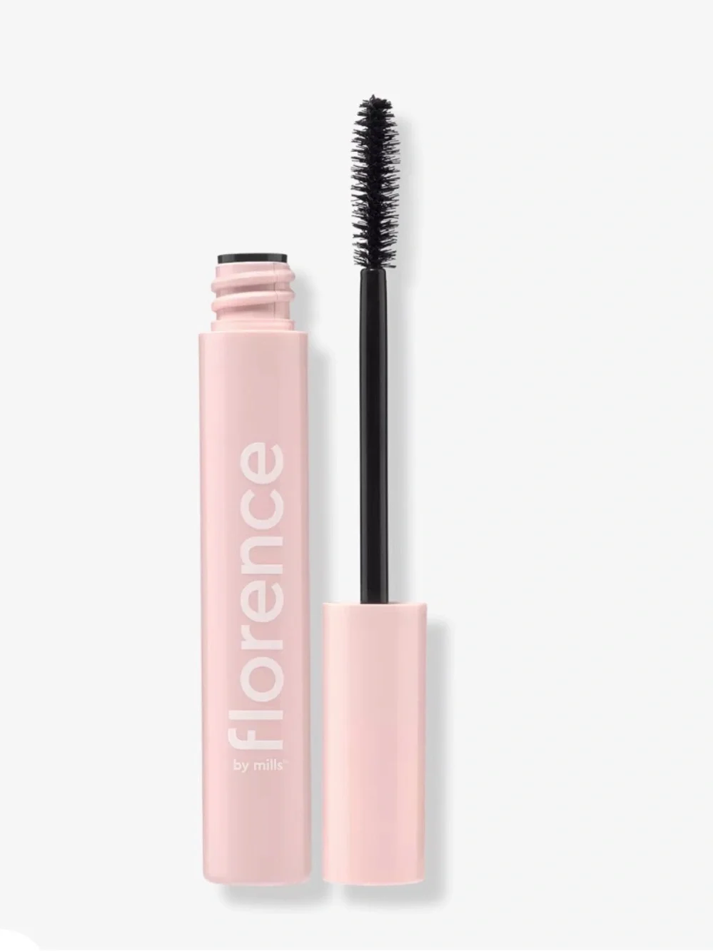 Florence by Mills Up A Notch Volumizing Mascara